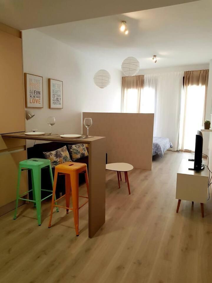 Lovelyloft Pablo Old Town Аліканте Екстер'єр фото