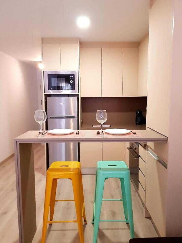 Lovelyloft Pablo Old Town Аліканте Екстер'єр фото